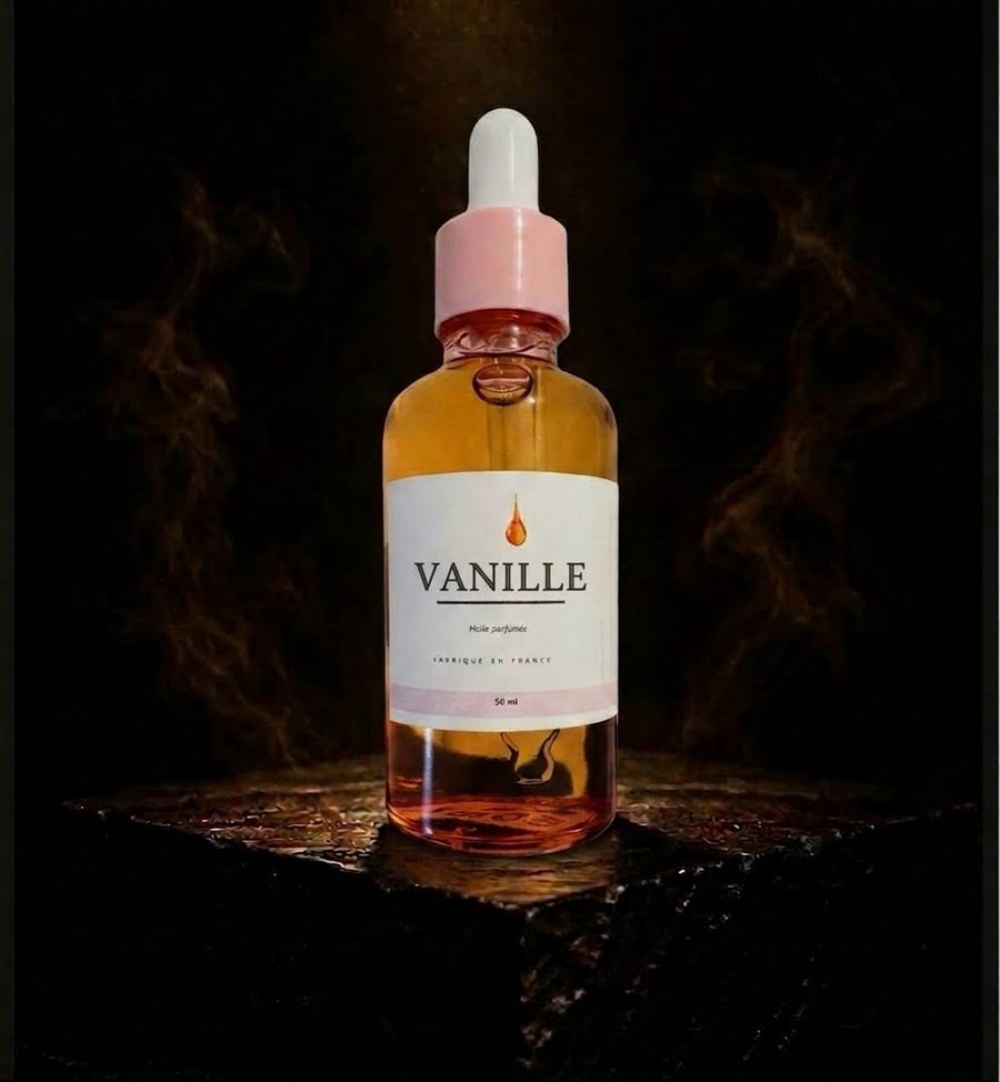 Vanille