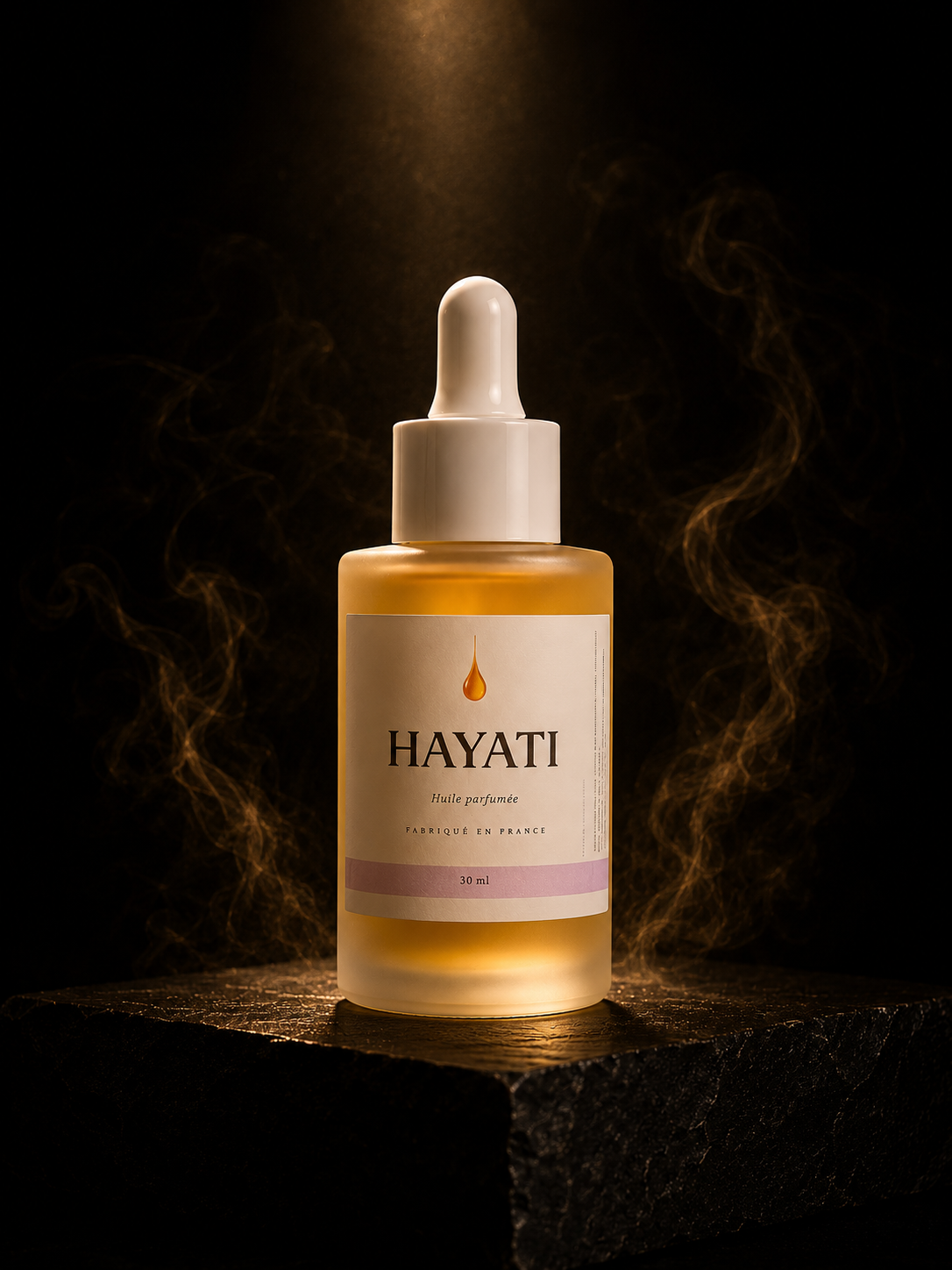 Hayati