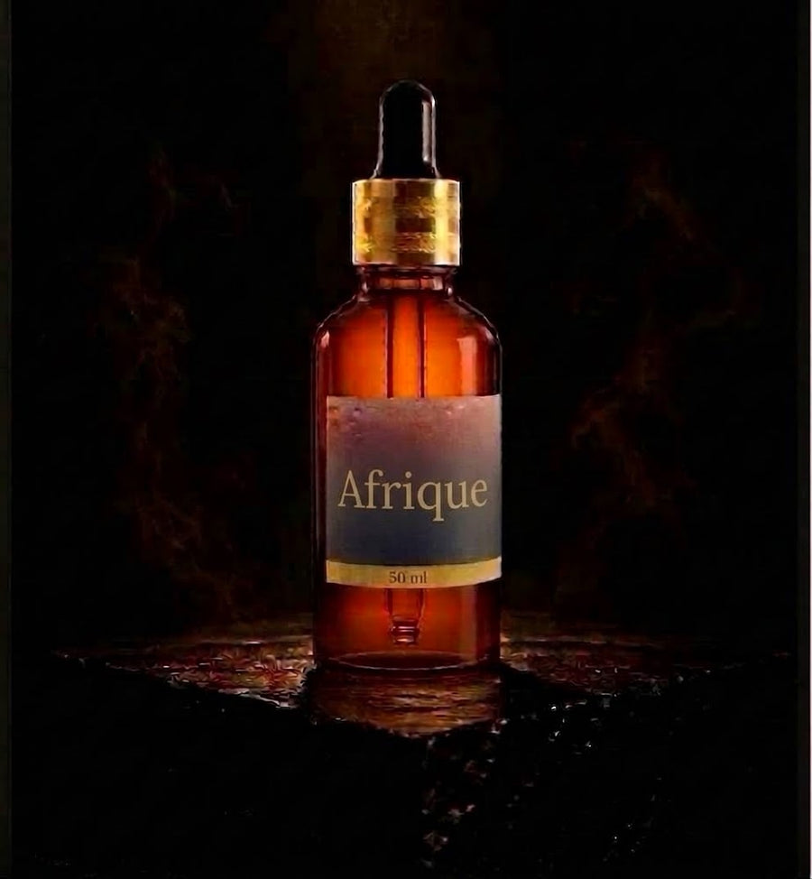 Afrique
